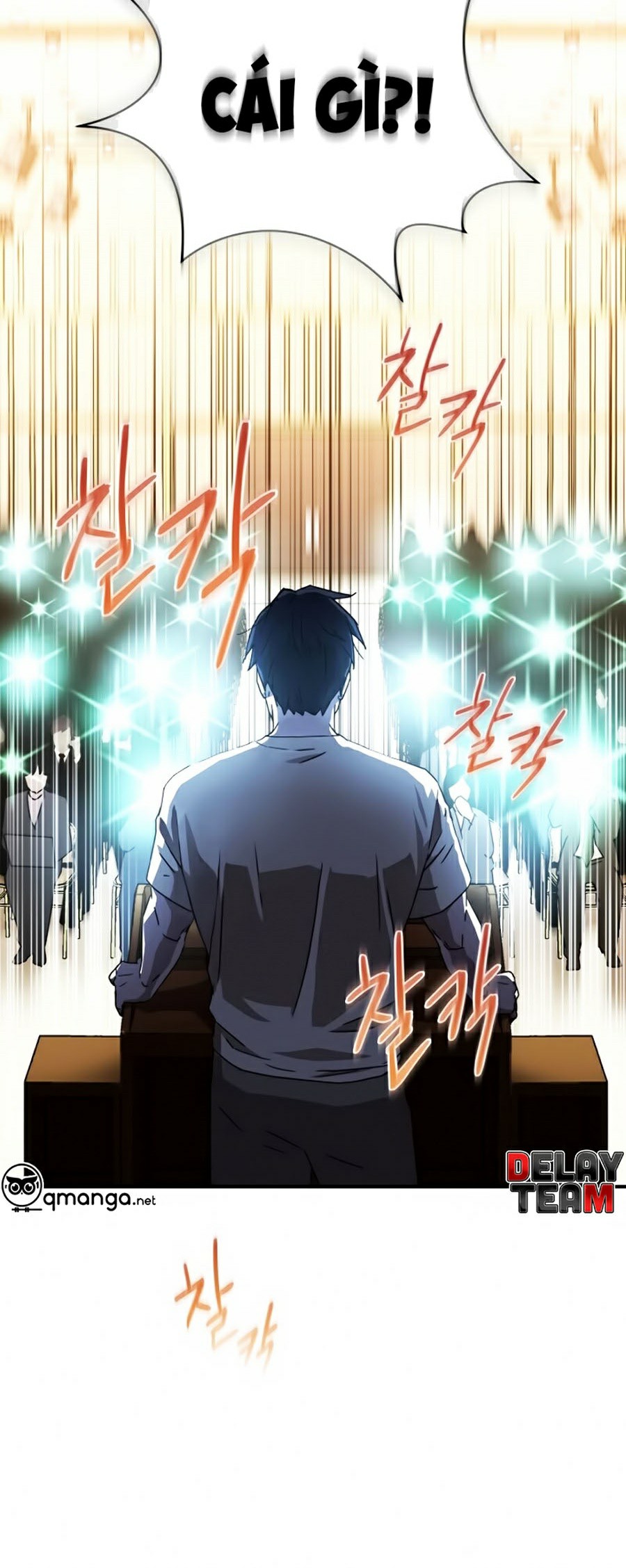 Sử Trở Lại Của Frozen Player: Chapter 10