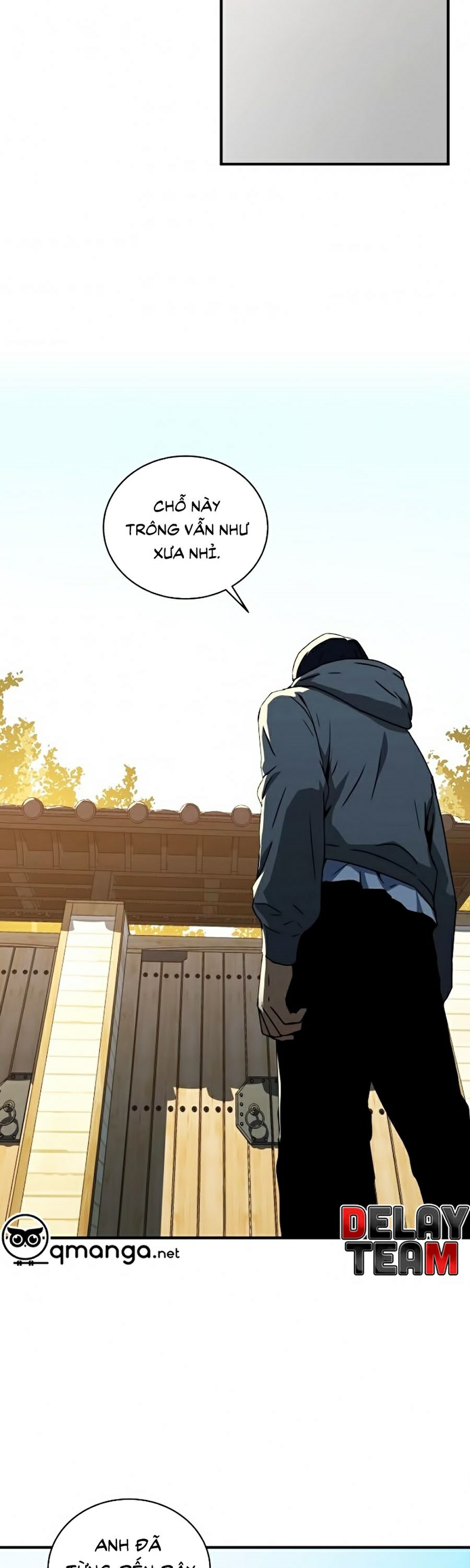 Sử Trở Lại Của Frozen Player: Chapter 11