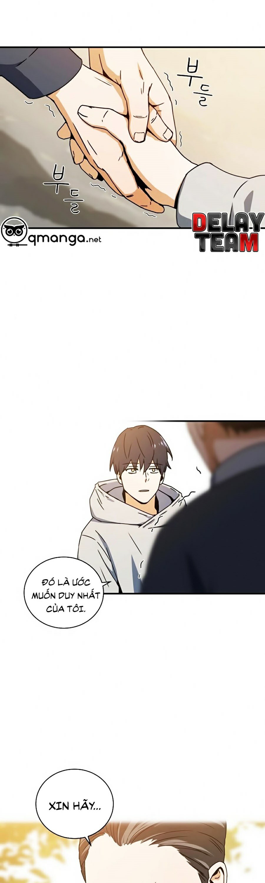Sử Trở Lại Của Frozen Player: Chapter 11