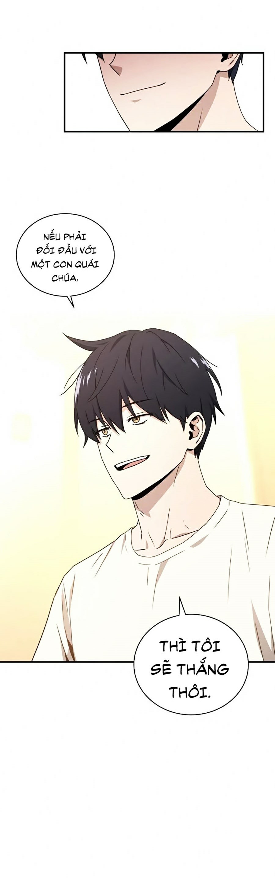 Sử Trở Lại Của Frozen Player: Chapter 11
