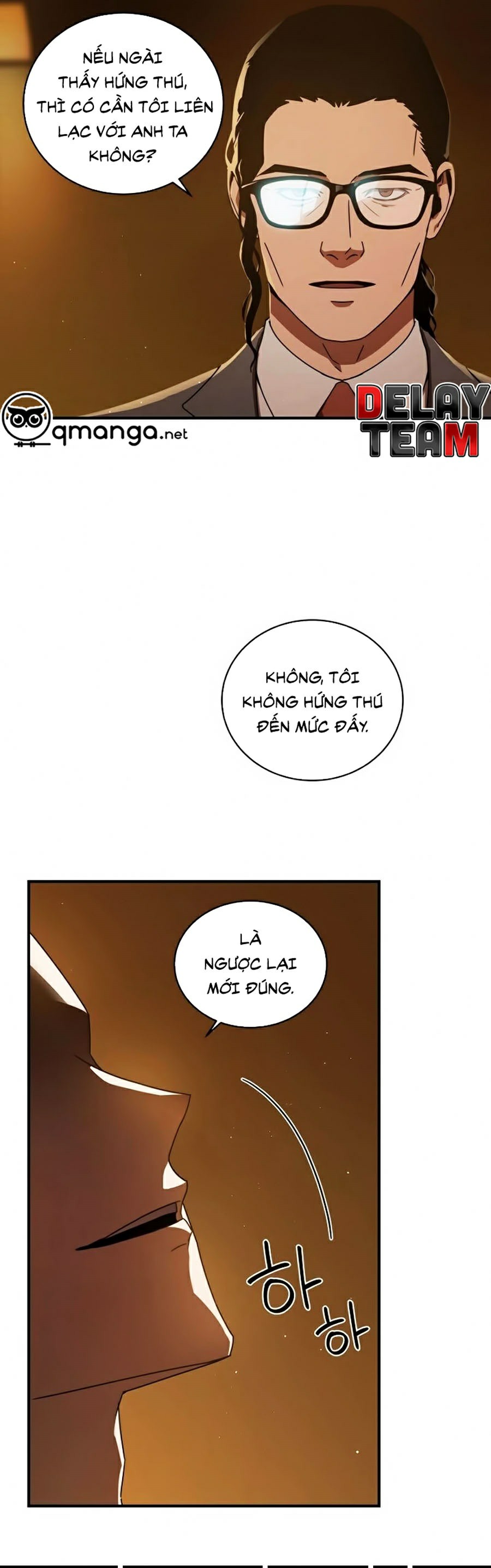 Sử Trở Lại Của Frozen Player: Chapter 11