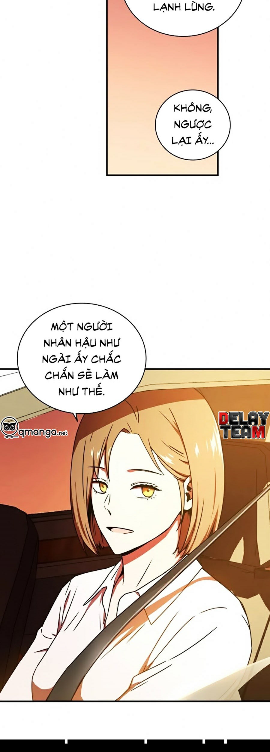 Sử Trở Lại Của Frozen Player: Chapter 12