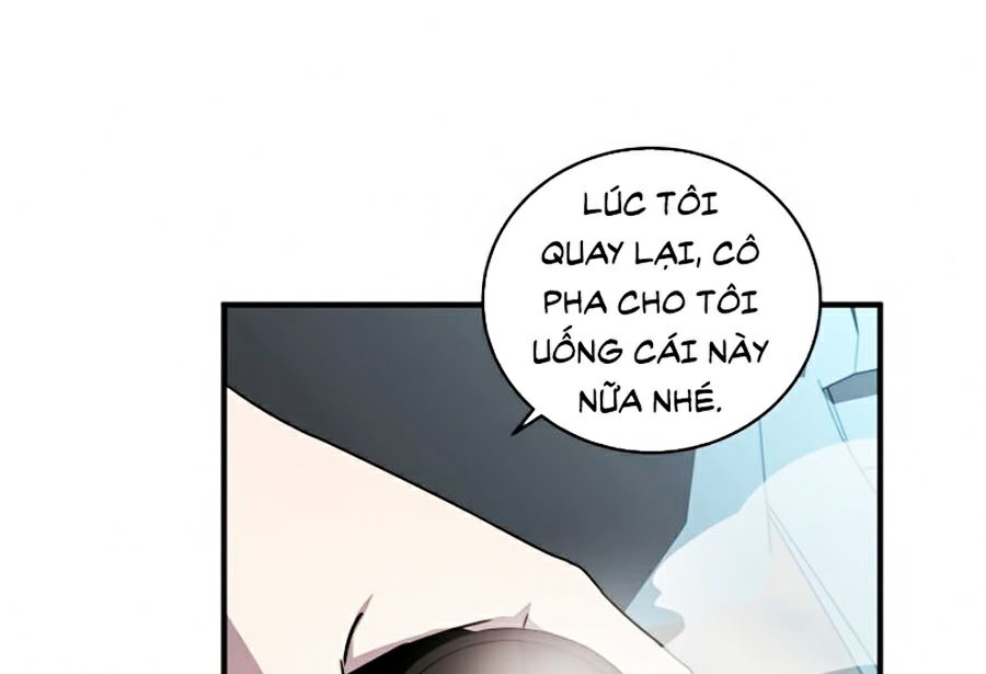 Sử Trở Lại Của Frozen Player: Chapter 12