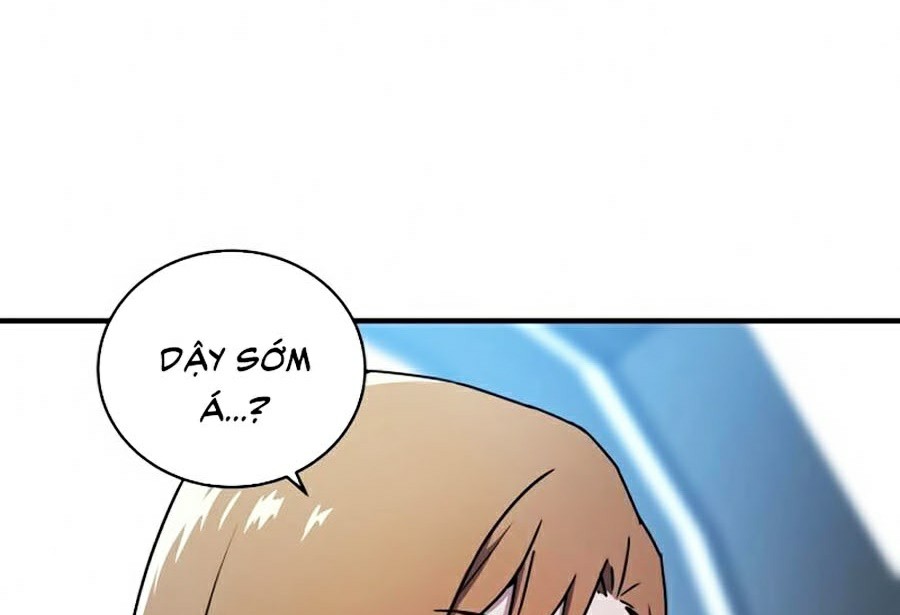 Sử Trở Lại Của Frozen Player: Chapter 12