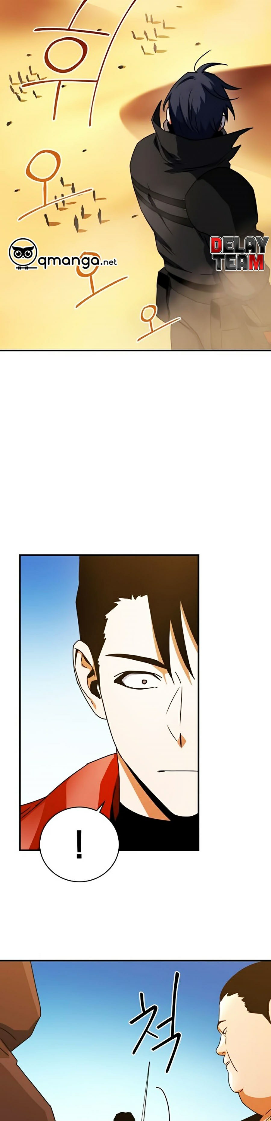 Sử Trở Lại Của Frozen Player: Chapter 13