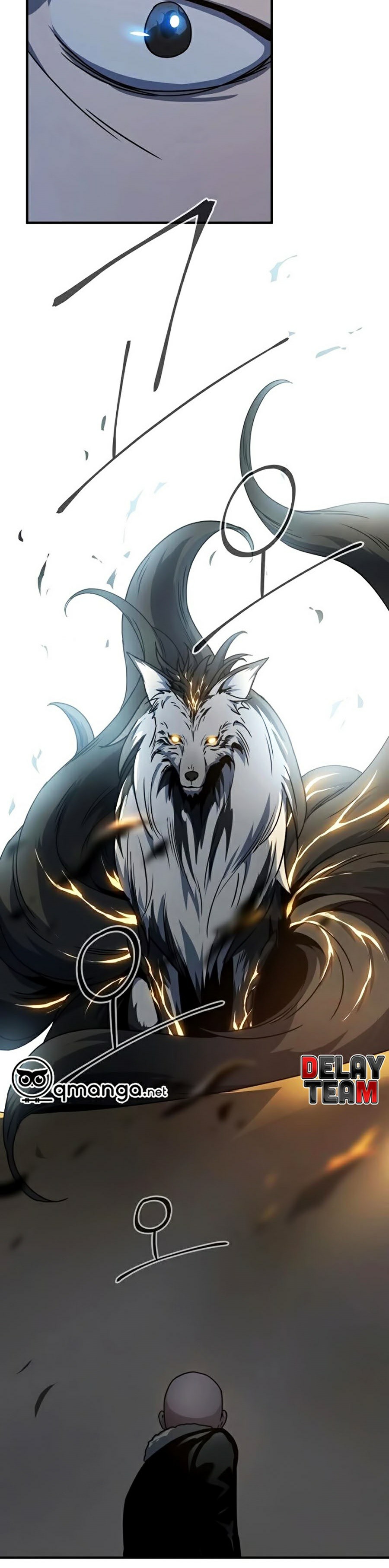 Sử Trở Lại Của Frozen Player: Chapter 13