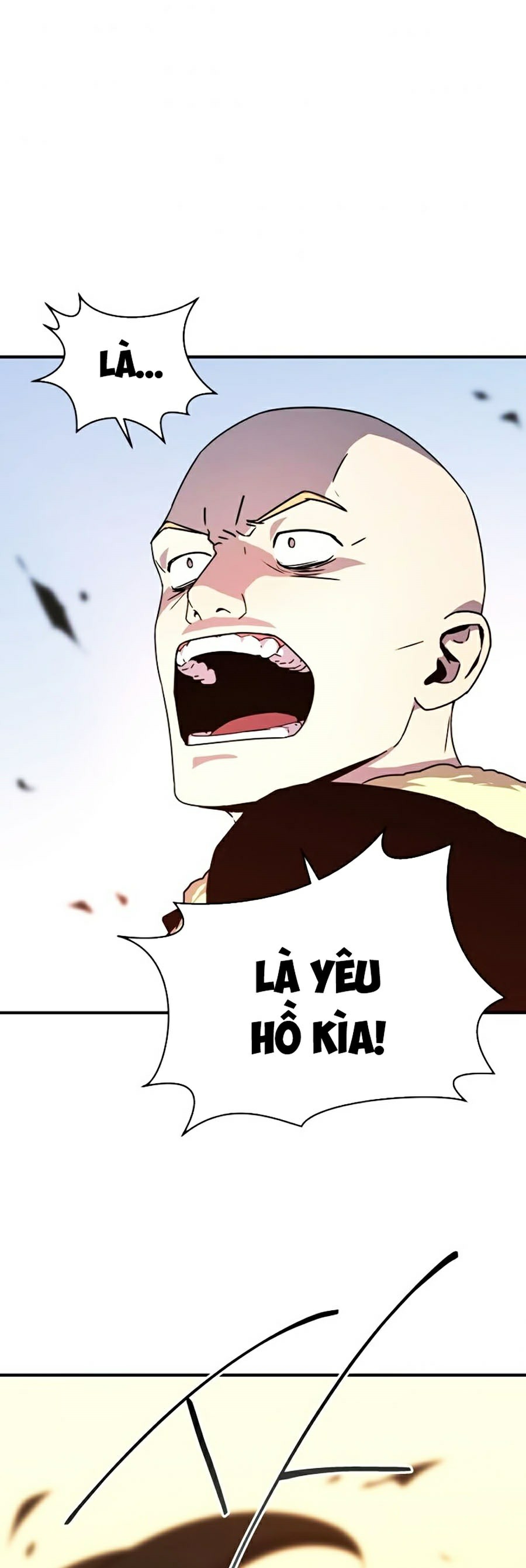 Sử Trở Lại Của Frozen Player: Chapter 13