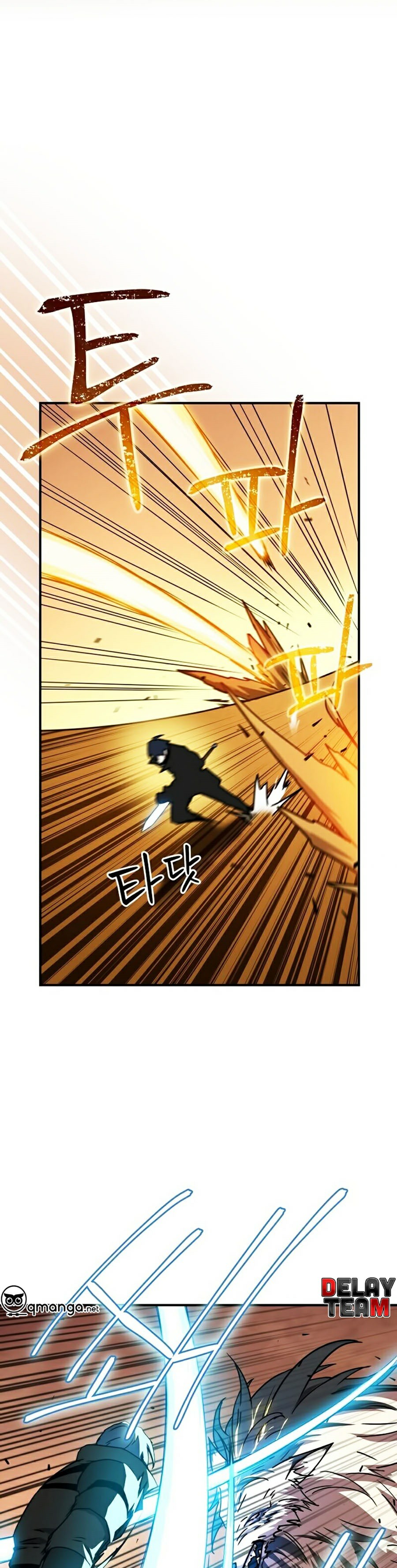 Sử Trở Lại Của Frozen Player: Chapter 15