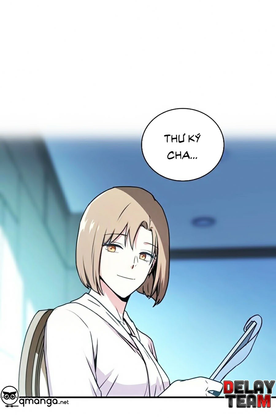 Sử Trở Lại Của Frozen Player: Chapter 15