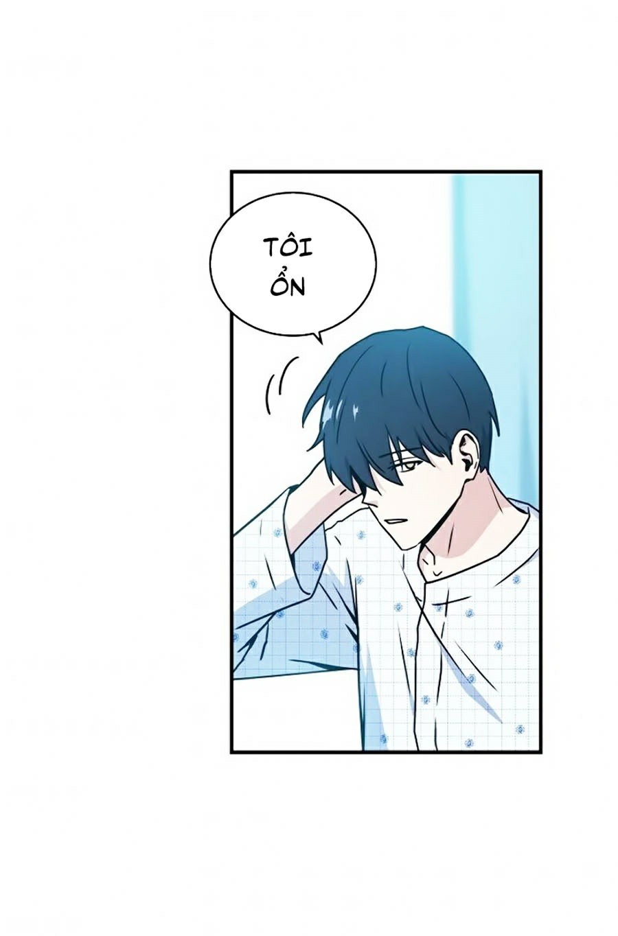 Sử Trở Lại Của Frozen Player: Chapter 15
