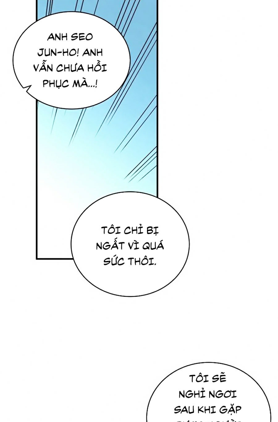 Sử Trở Lại Của Frozen Player: Chapter 15