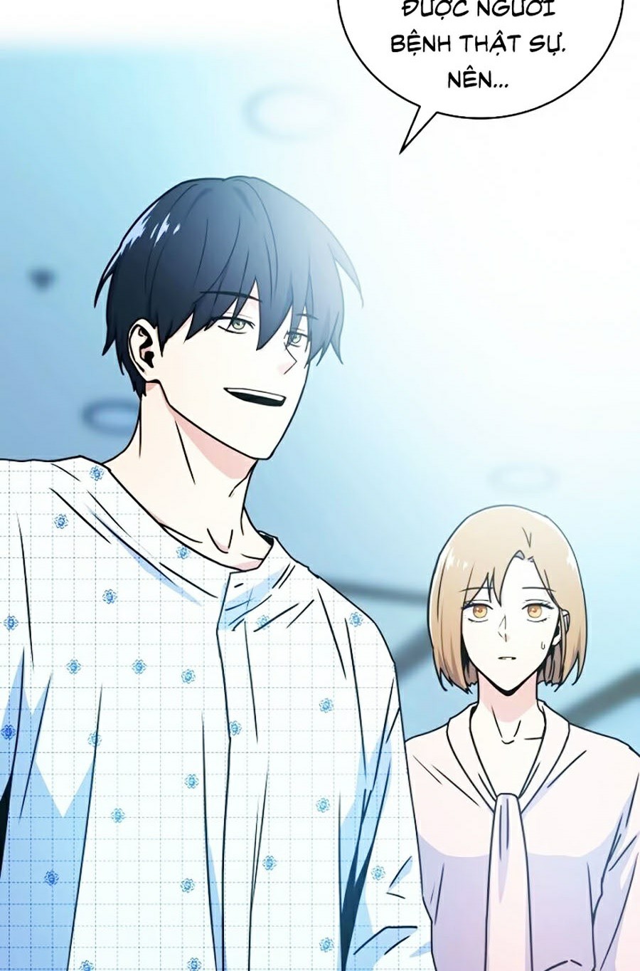 Sử Trở Lại Của Frozen Player: Chapter 15