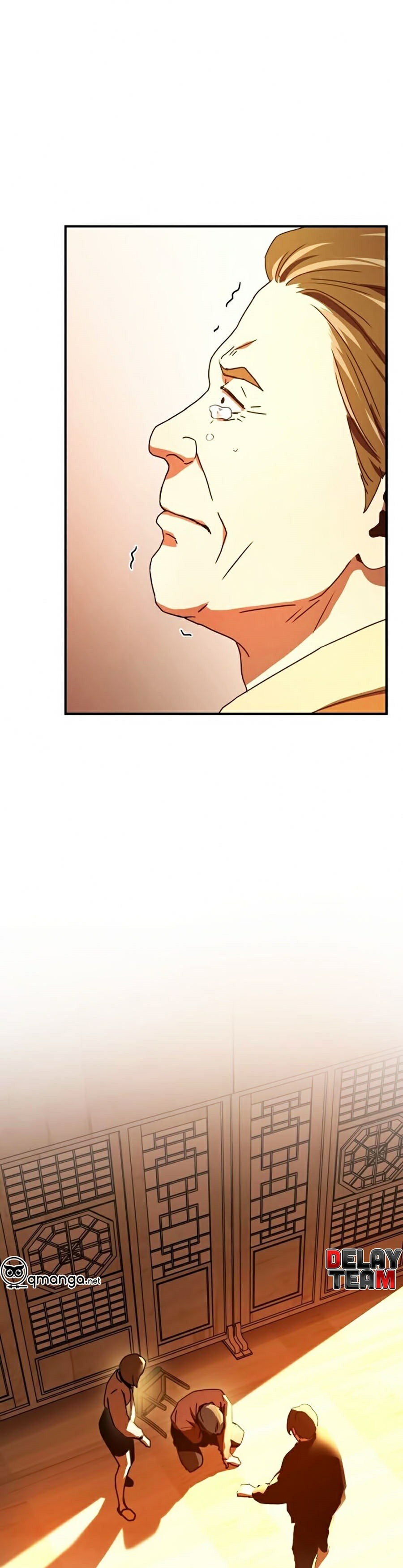 Sử Trở Lại Của Frozen Player: Chapter 16