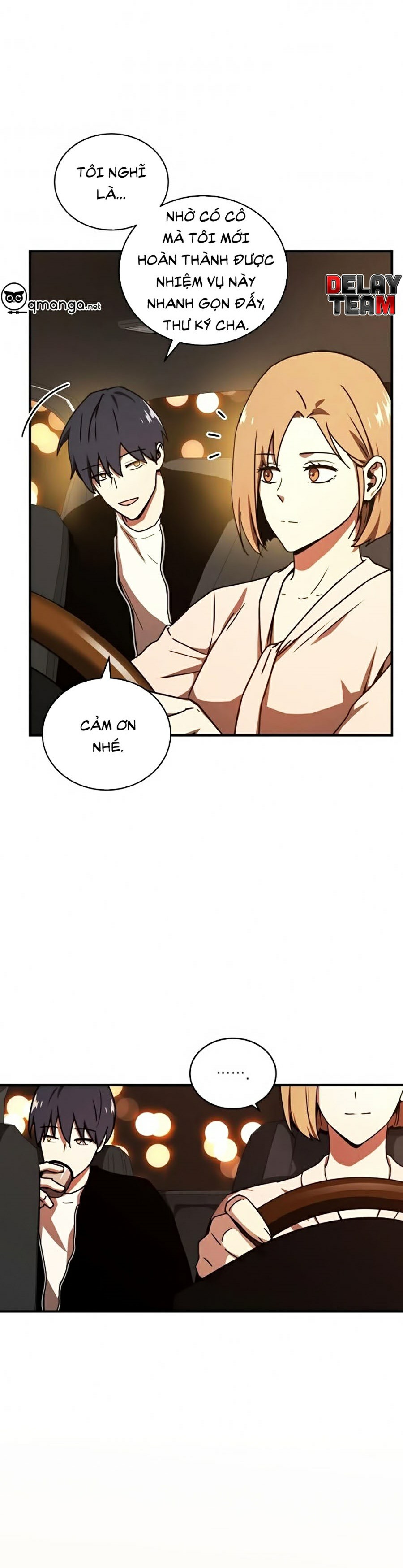 Sử Trở Lại Của Frozen Player: Chapter 16