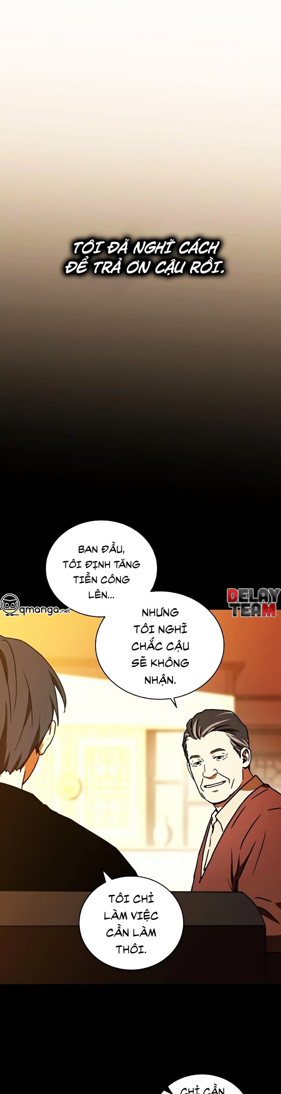 Sử Trở Lại Của Frozen Player: Chapter 16