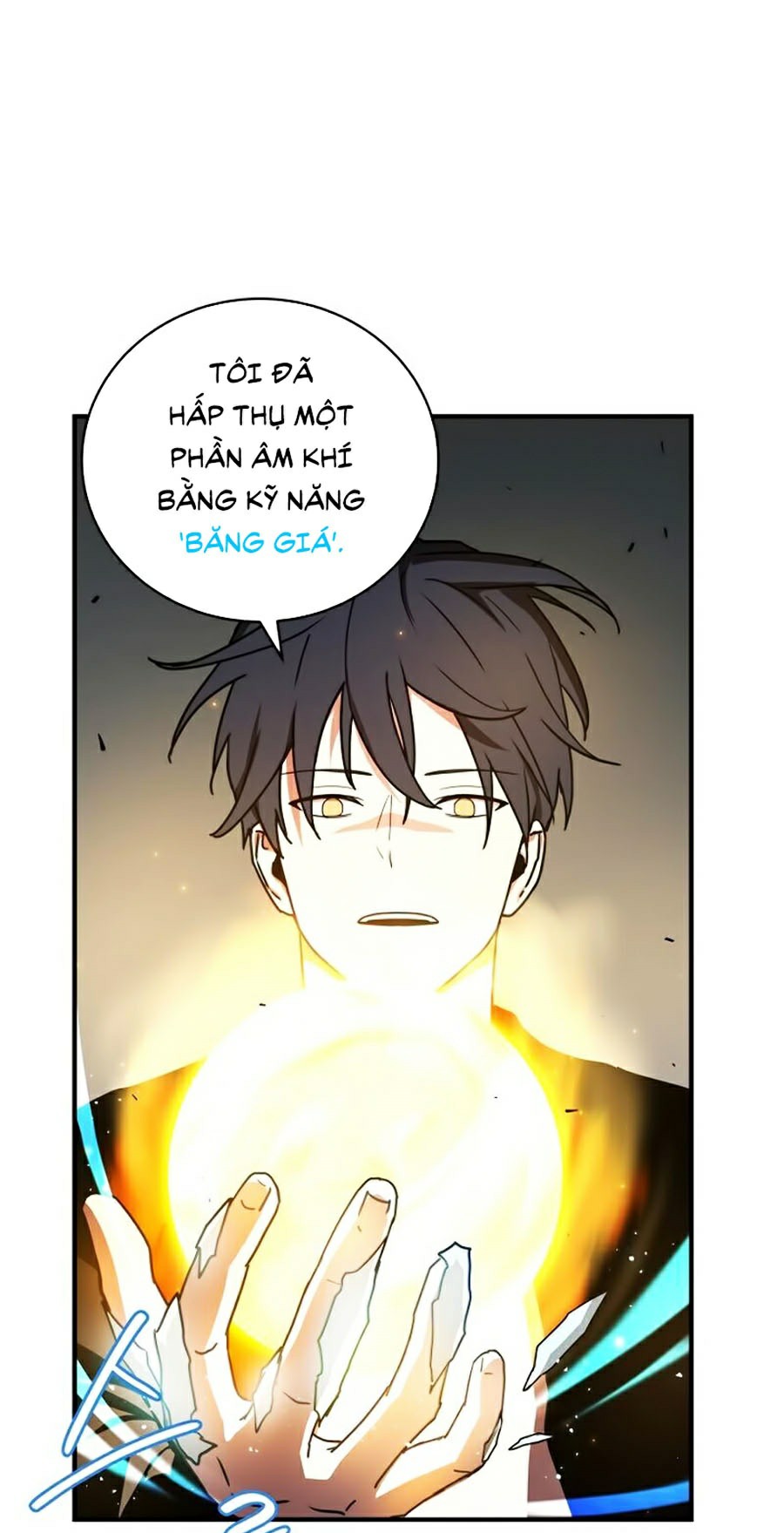 Sử Trở Lại Của Frozen Player: Chapter 16