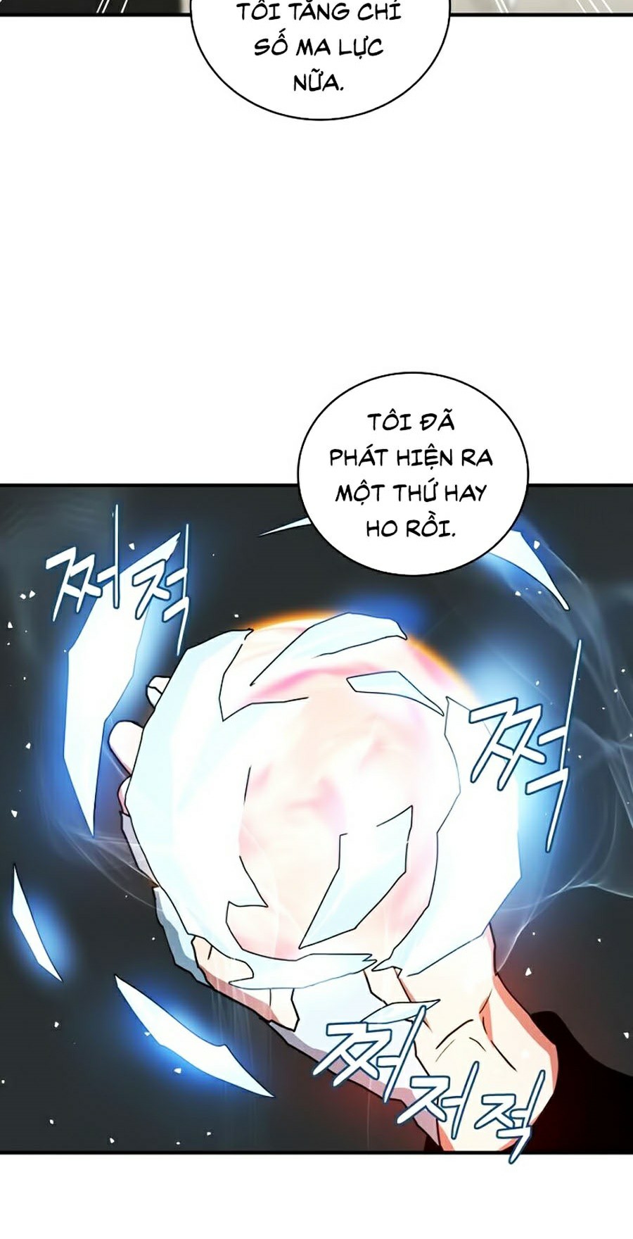 Sử Trở Lại Của Frozen Player: Chapter 16