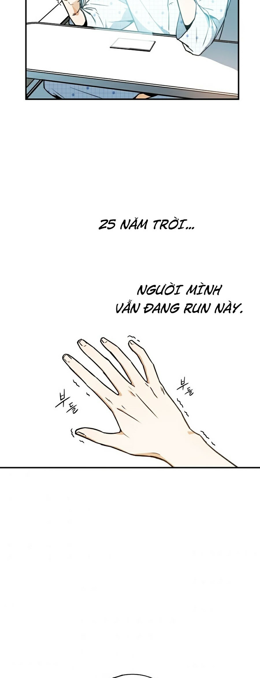 Sử Trở Lại Của Frozen Player: Chapter 2