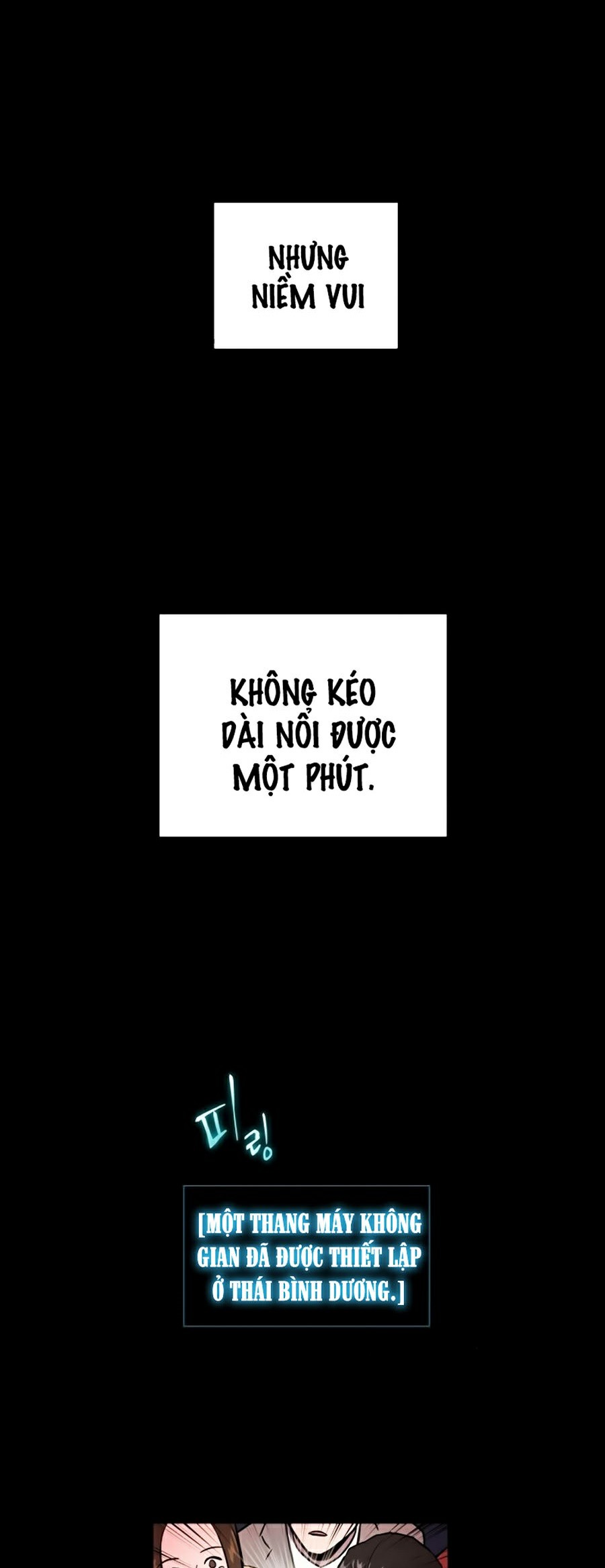 Sử Trở Lại Của Frozen Player: Chapter 2