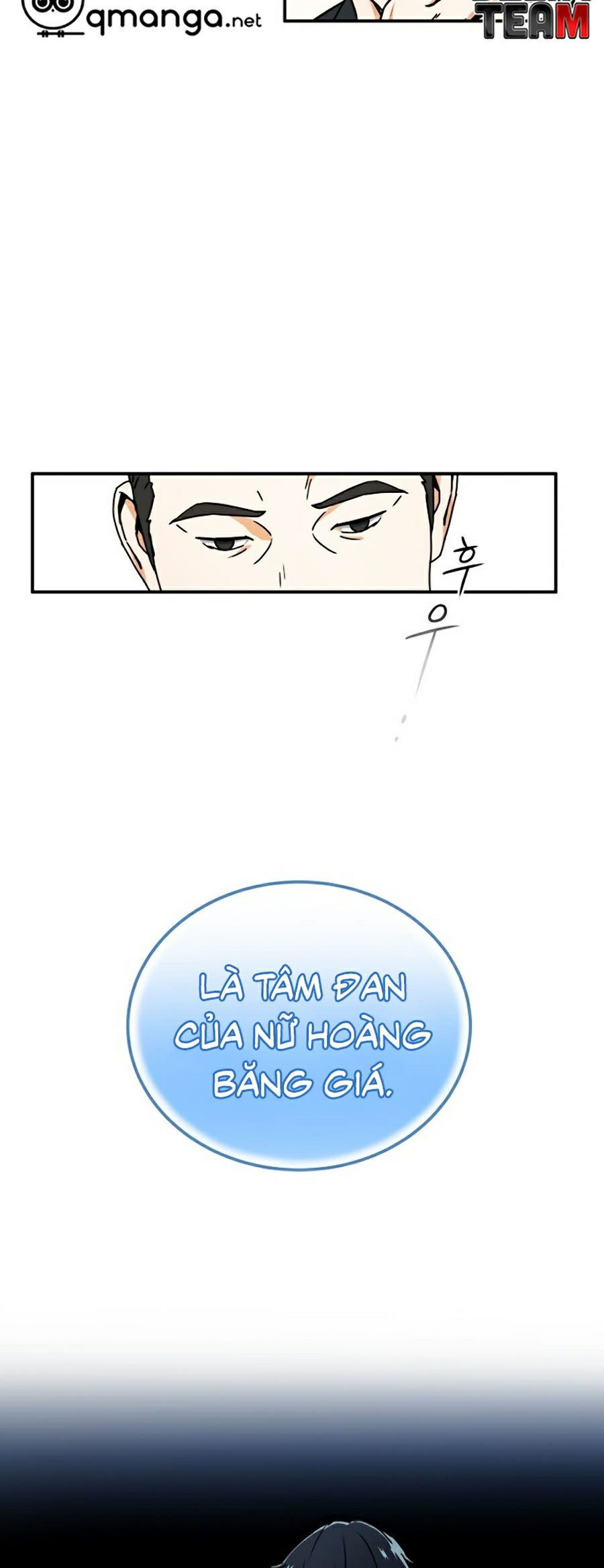 Sử Trở Lại Của Frozen Player: Chapter 2