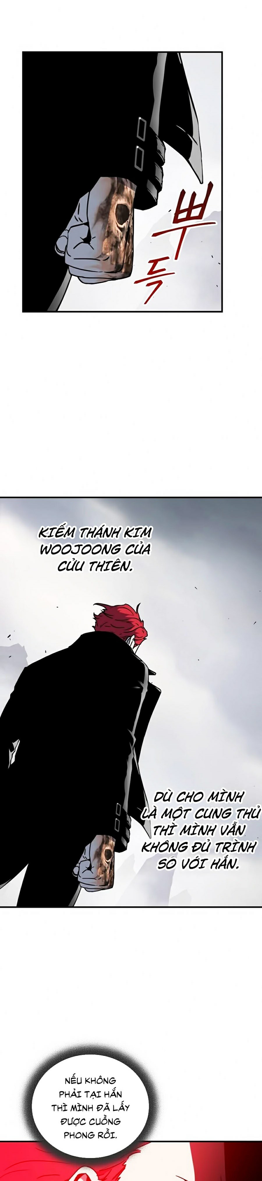 Sử Trở Lại Của Frozen Player: Chapter 20