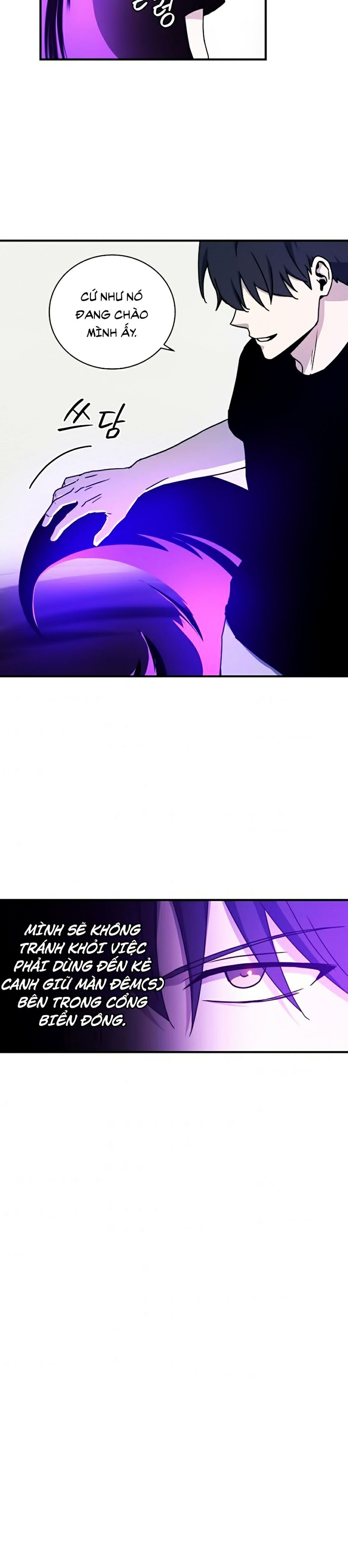 Sử Trở Lại Của Frozen Player: Chapter 20