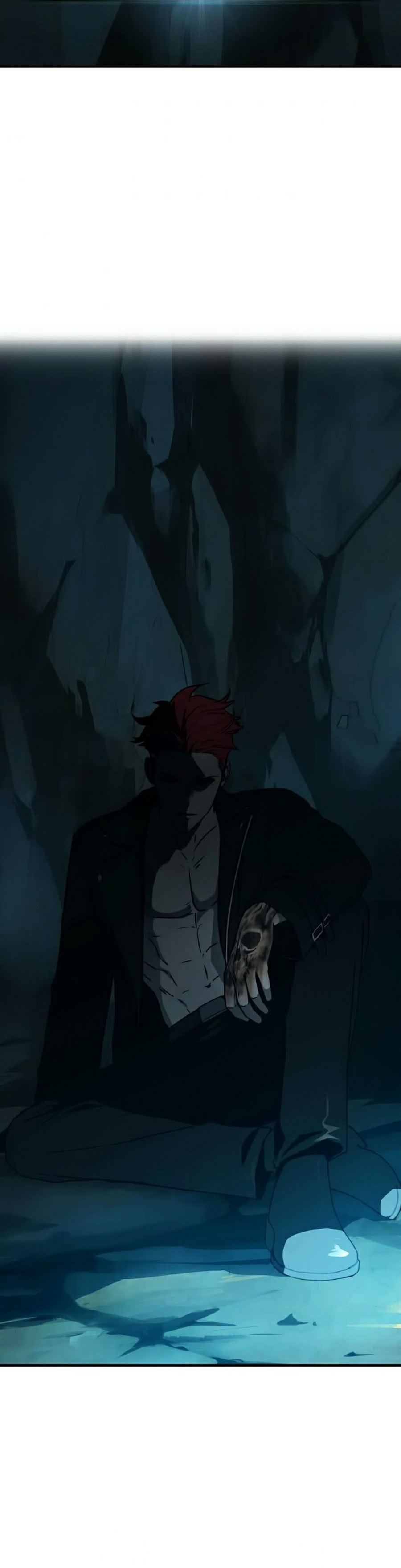 Sử Trở Lại Của Frozen Player: Chapter 20