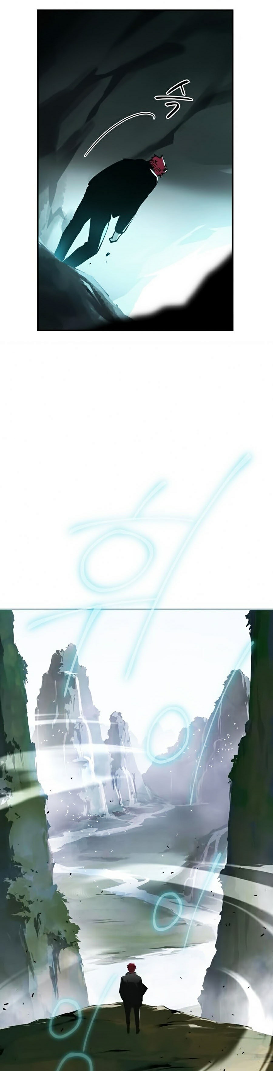 Sử Trở Lại Của Frozen Player: Chapter 20