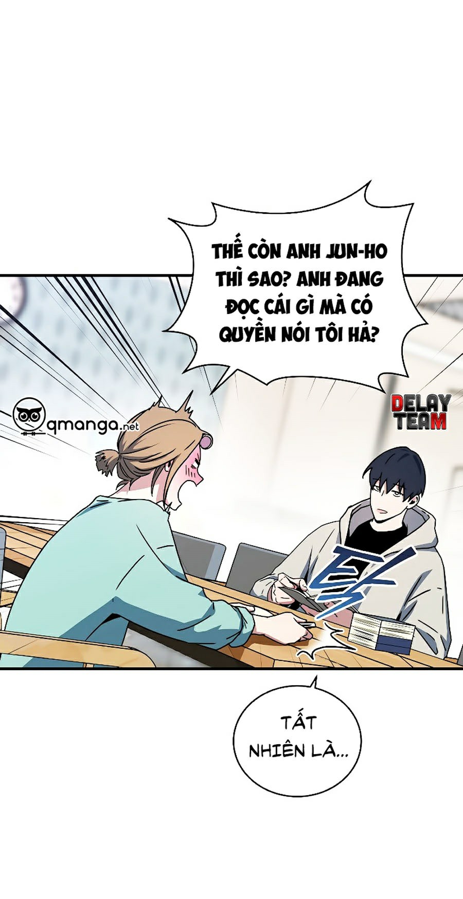Sử Trở Lại Của Frozen Player: Chapter 26