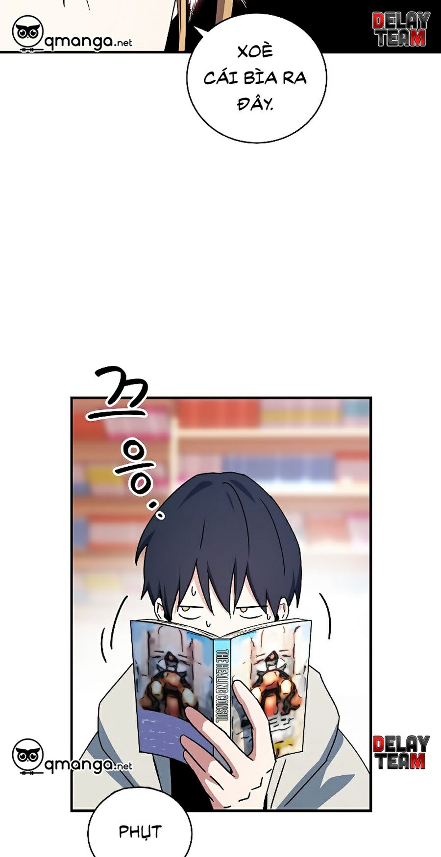 Sử Trở Lại Của Frozen Player: Chapter 26