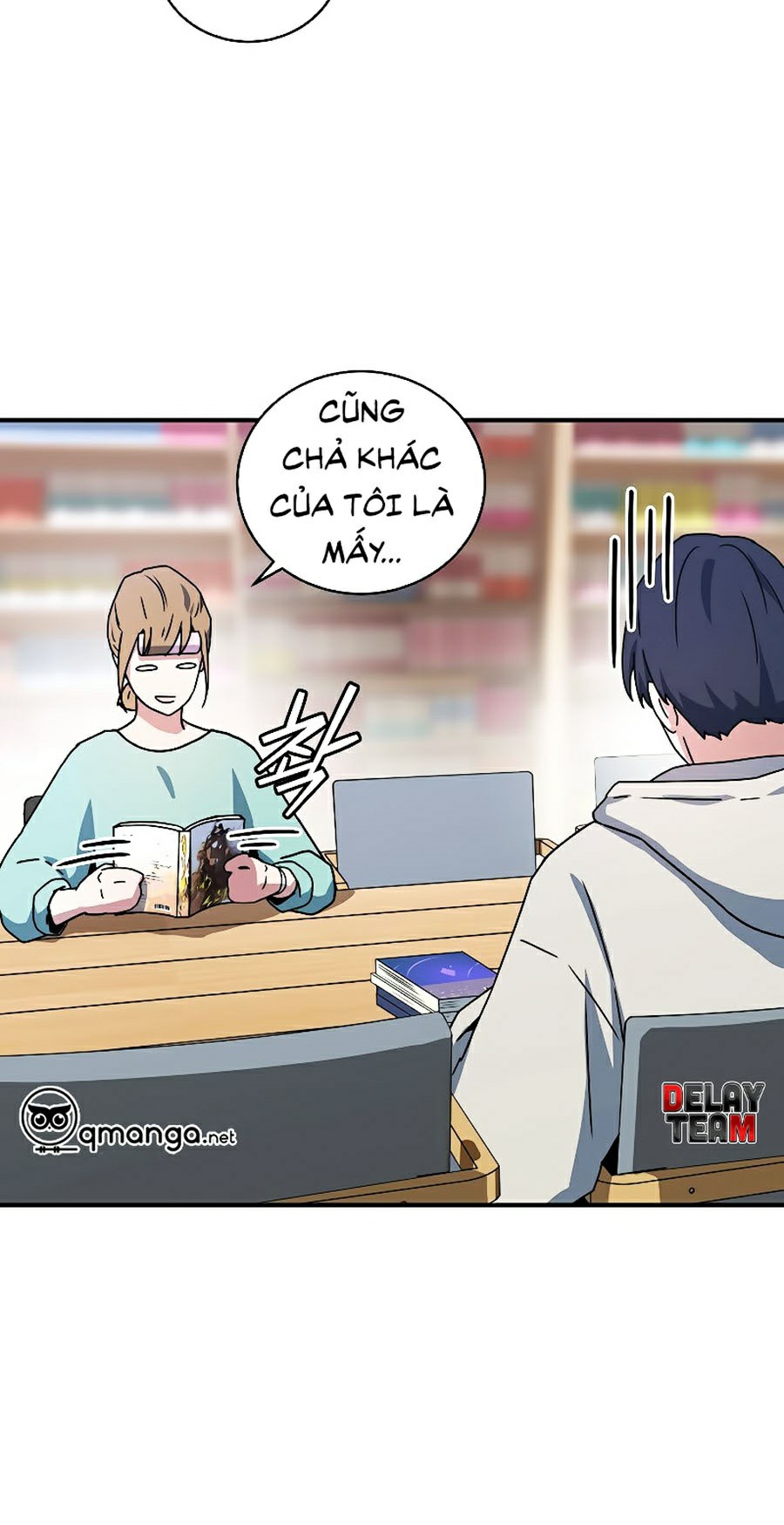 Sử Trở Lại Của Frozen Player: Chapter 26