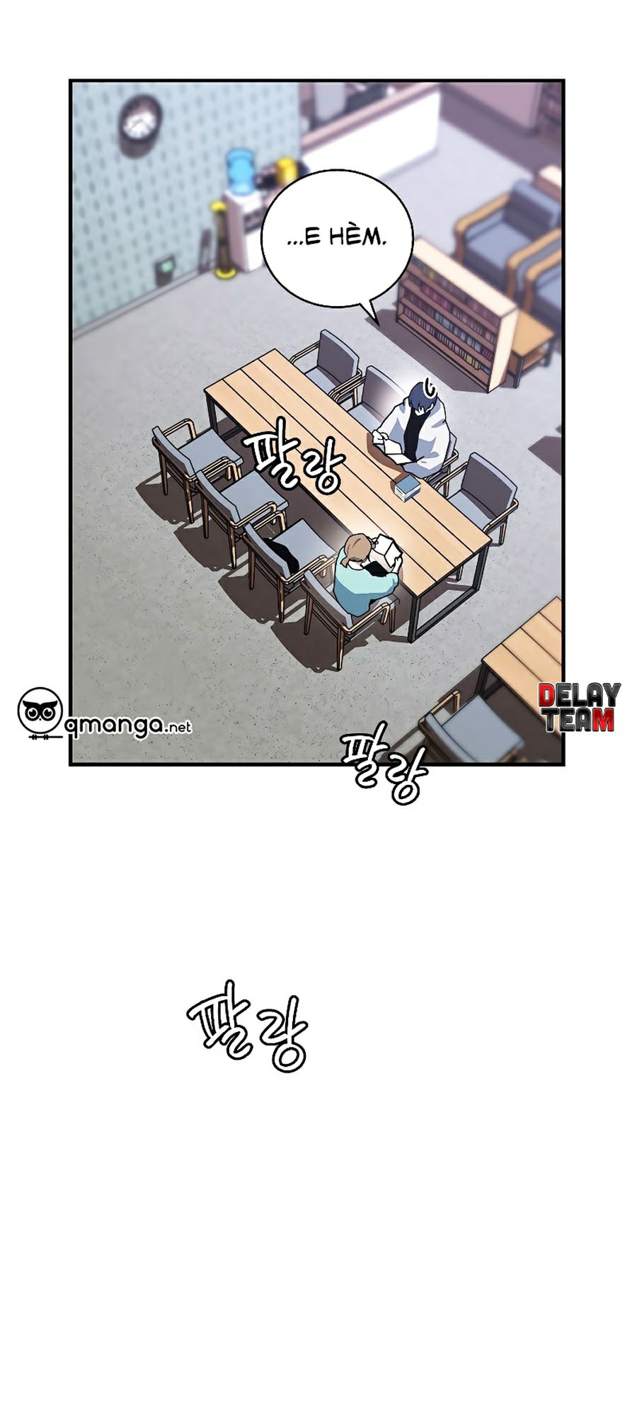 Sử Trở Lại Của Frozen Player: Chapter 26