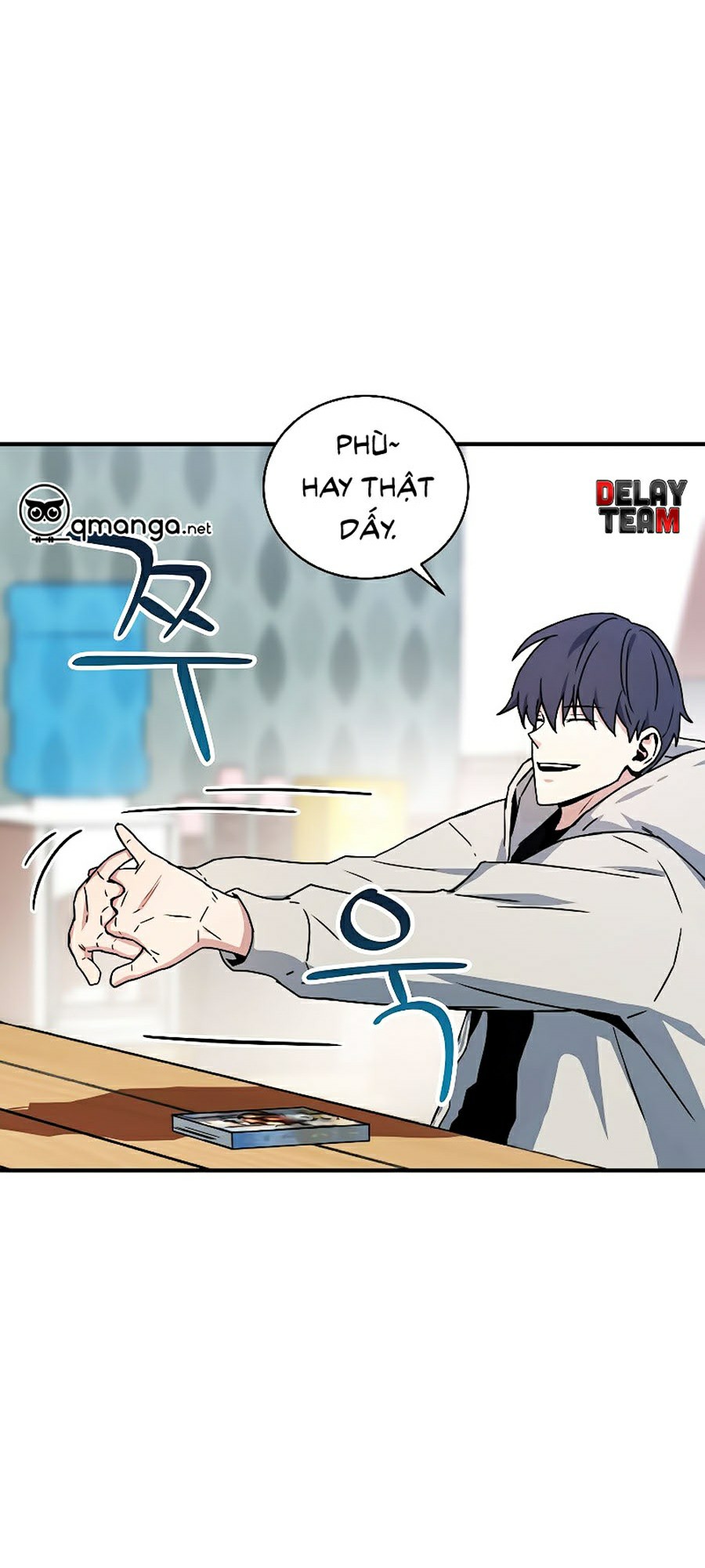 Sử Trở Lại Của Frozen Player: Chapter 26