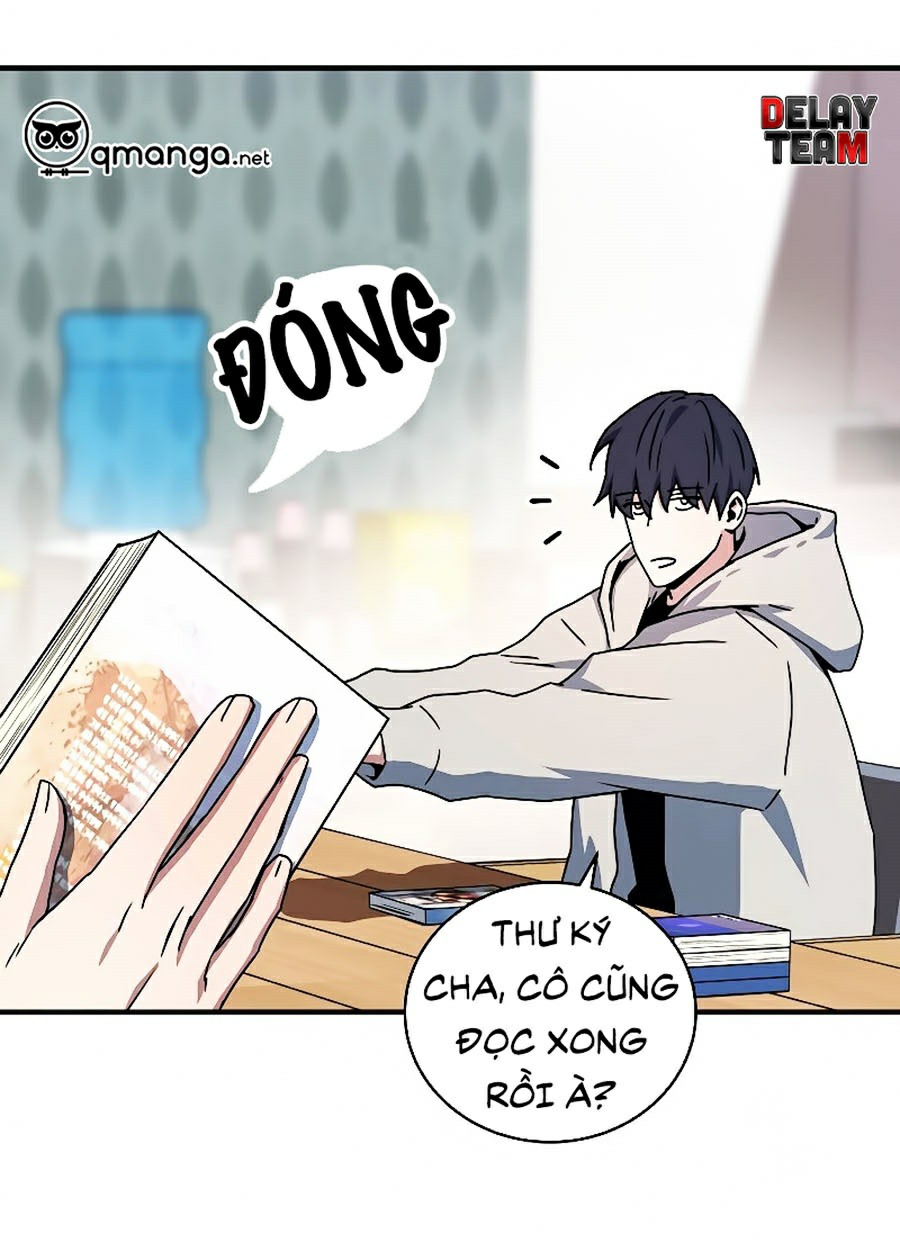 Sử Trở Lại Của Frozen Player: Chapter 26