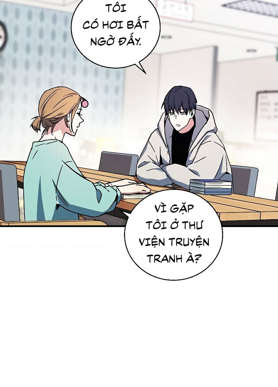 Sử Trở Lại Của Frozen Player: Chapter 26