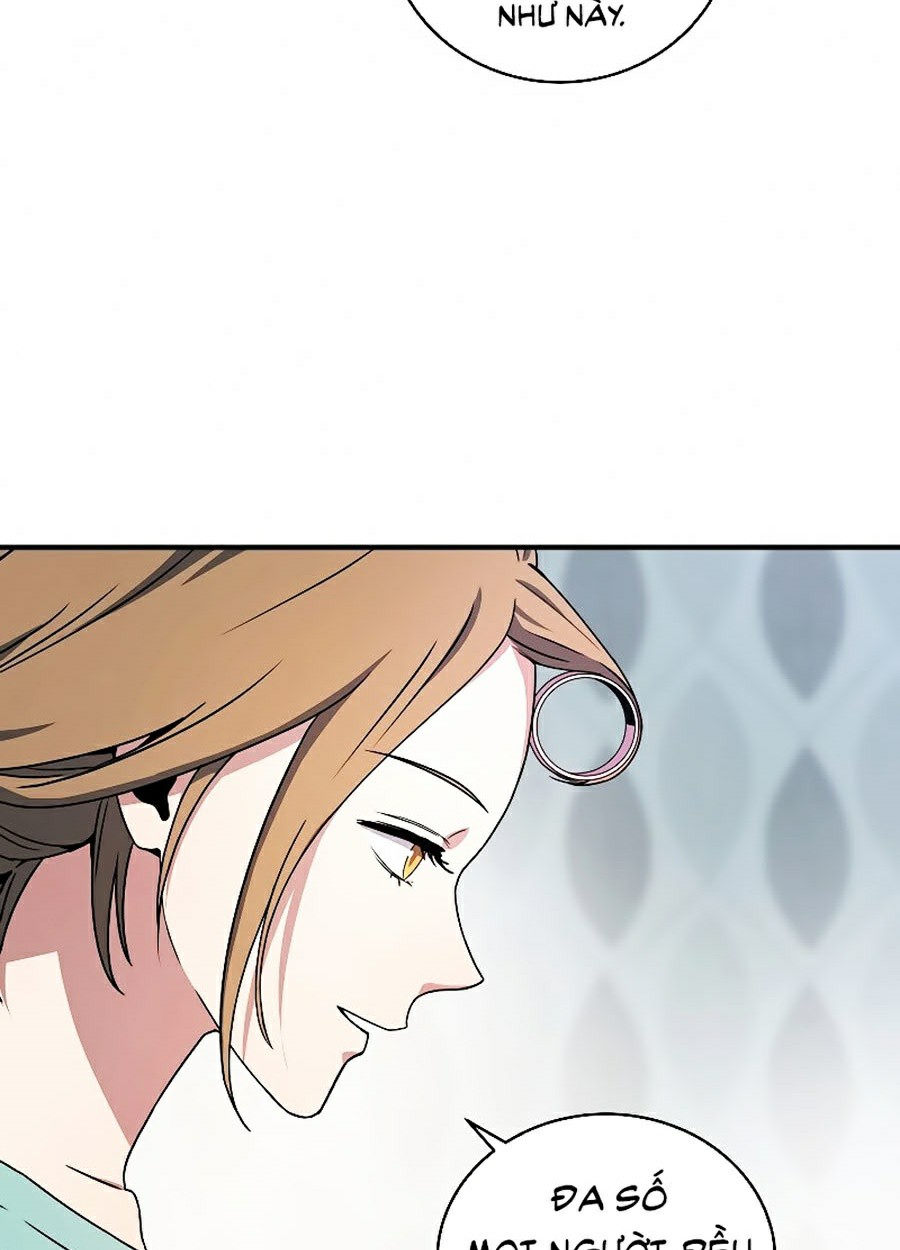Sử Trở Lại Của Frozen Player: Chapter 26