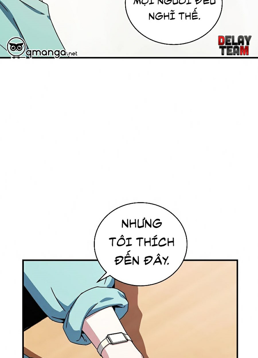 Sử Trở Lại Của Frozen Player: Chapter 26