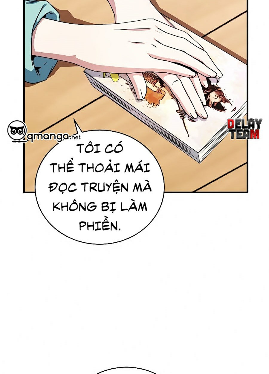 Sử Trở Lại Của Frozen Player: Chapter 26