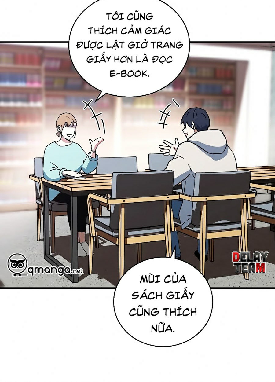 Sử Trở Lại Của Frozen Player: Chapter 26