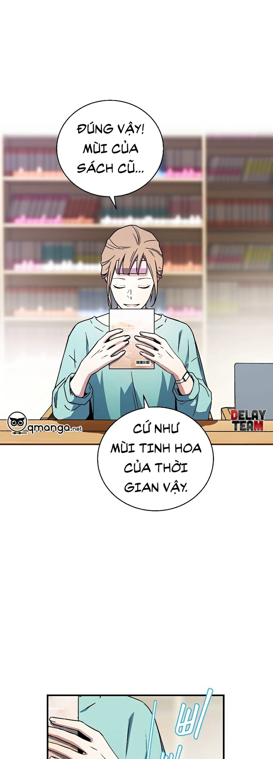 Sử Trở Lại Của Frozen Player: Chapter 26