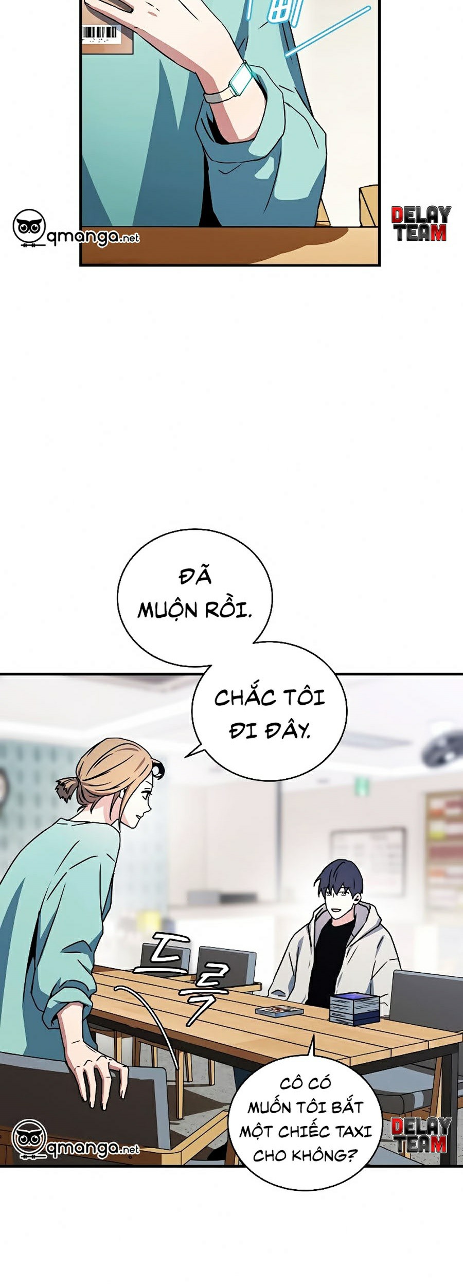 Sử Trở Lại Của Frozen Player: Chapter 26