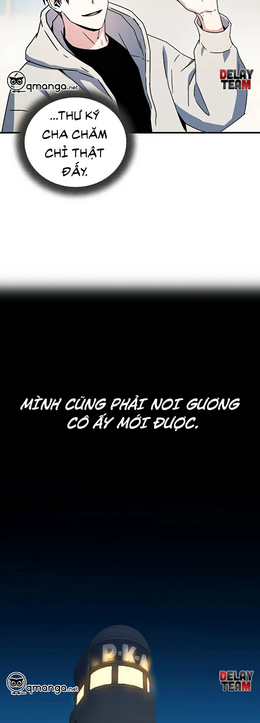 Sử Trở Lại Của Frozen Player: Chapter 26
