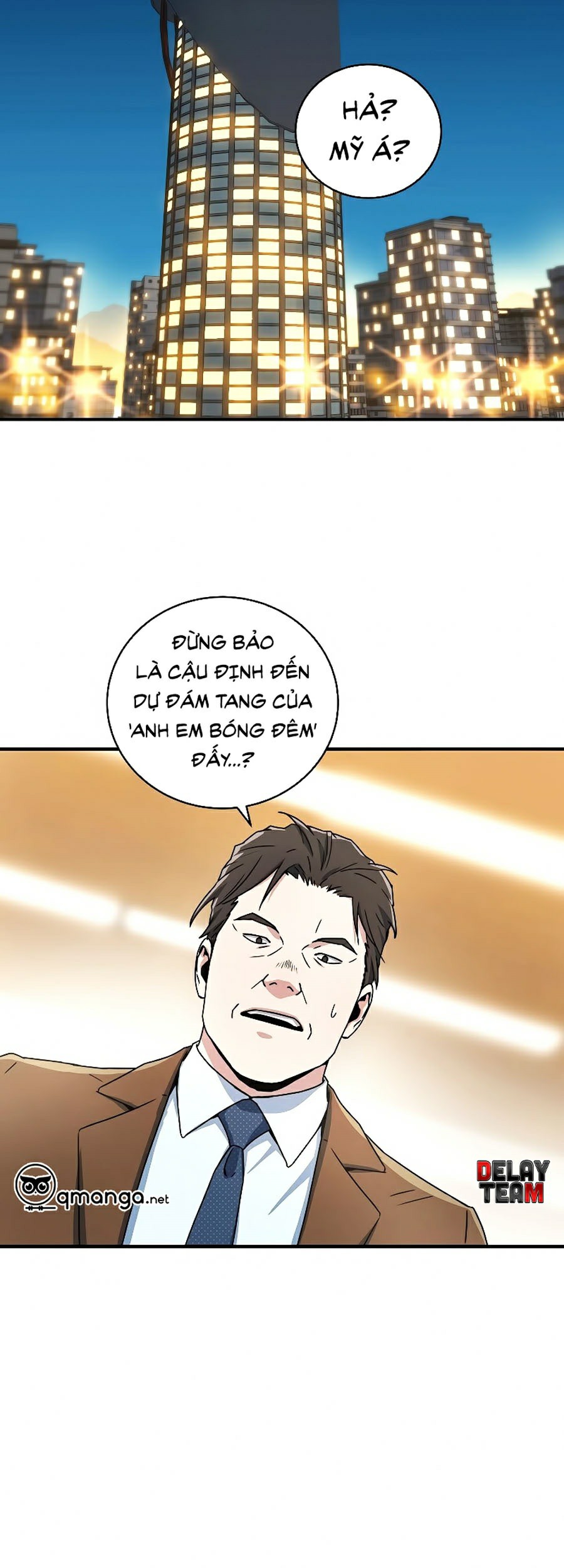 Sử Trở Lại Của Frozen Player: Chapter 26