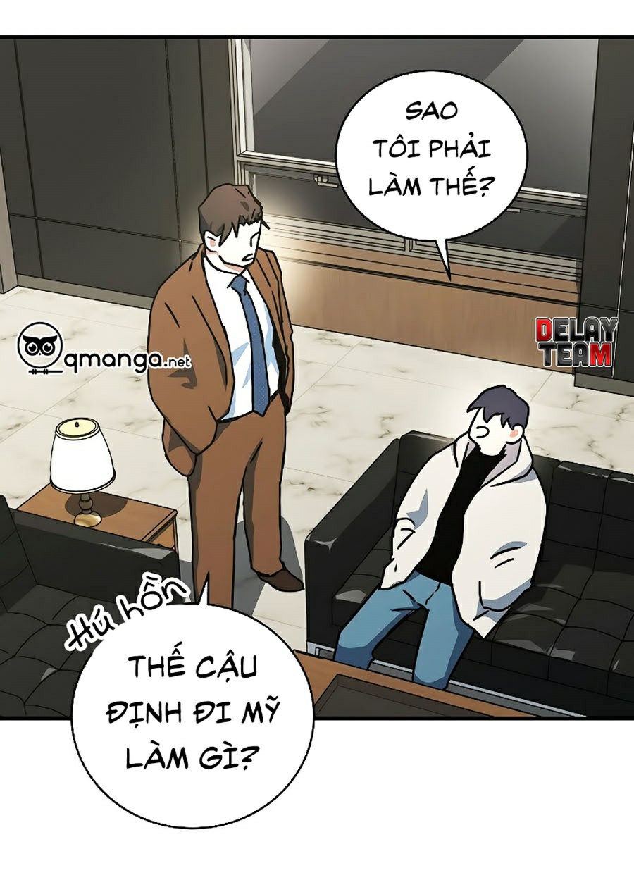 Sử Trở Lại Của Frozen Player: Chapter 26