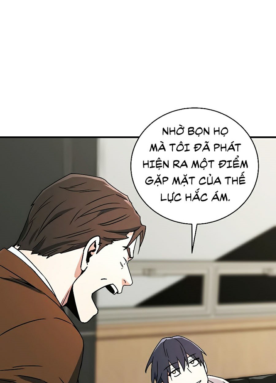Sử Trở Lại Của Frozen Player: Chapter 26