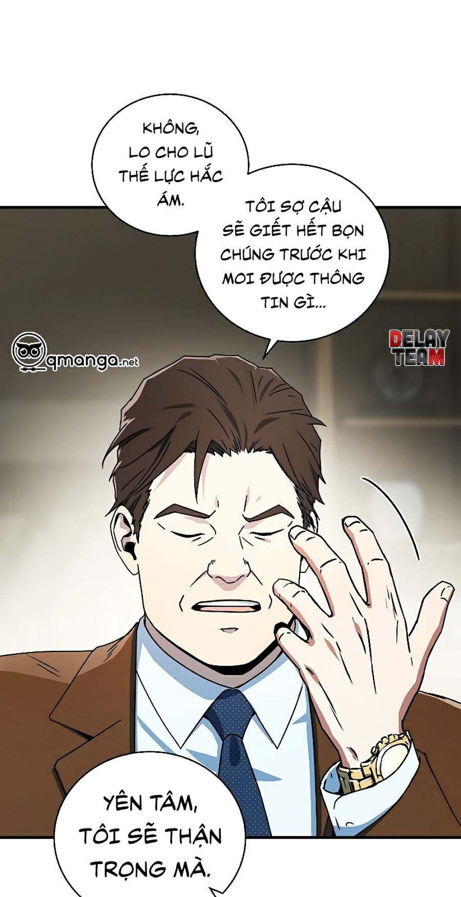 Sử Trở Lại Của Frozen Player: Chapter 26