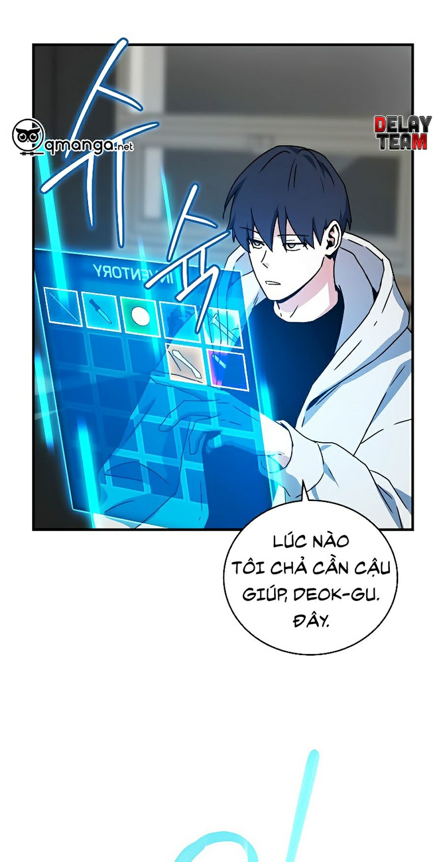 Sử Trở Lại Của Frozen Player: Chapter 26