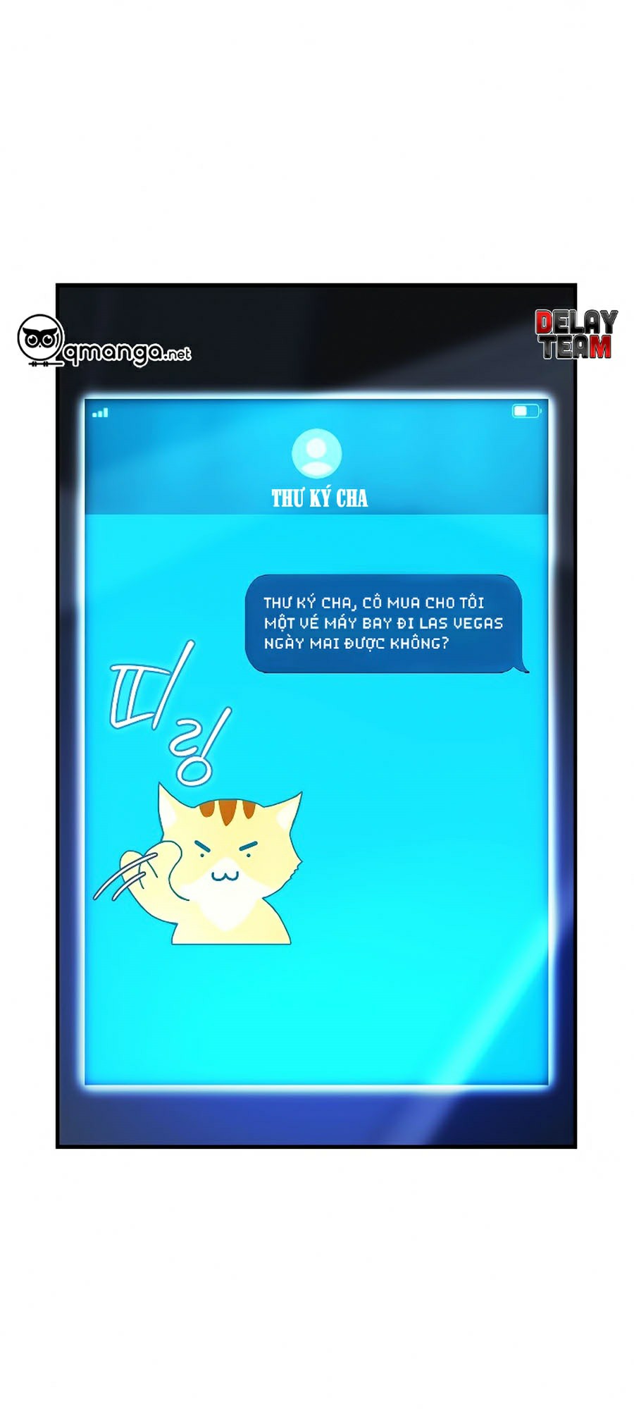 Sử Trở Lại Của Frozen Player: Chapter 26