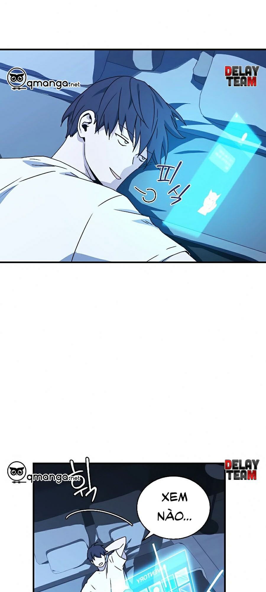 Sử Trở Lại Của Frozen Player: Chapter 26