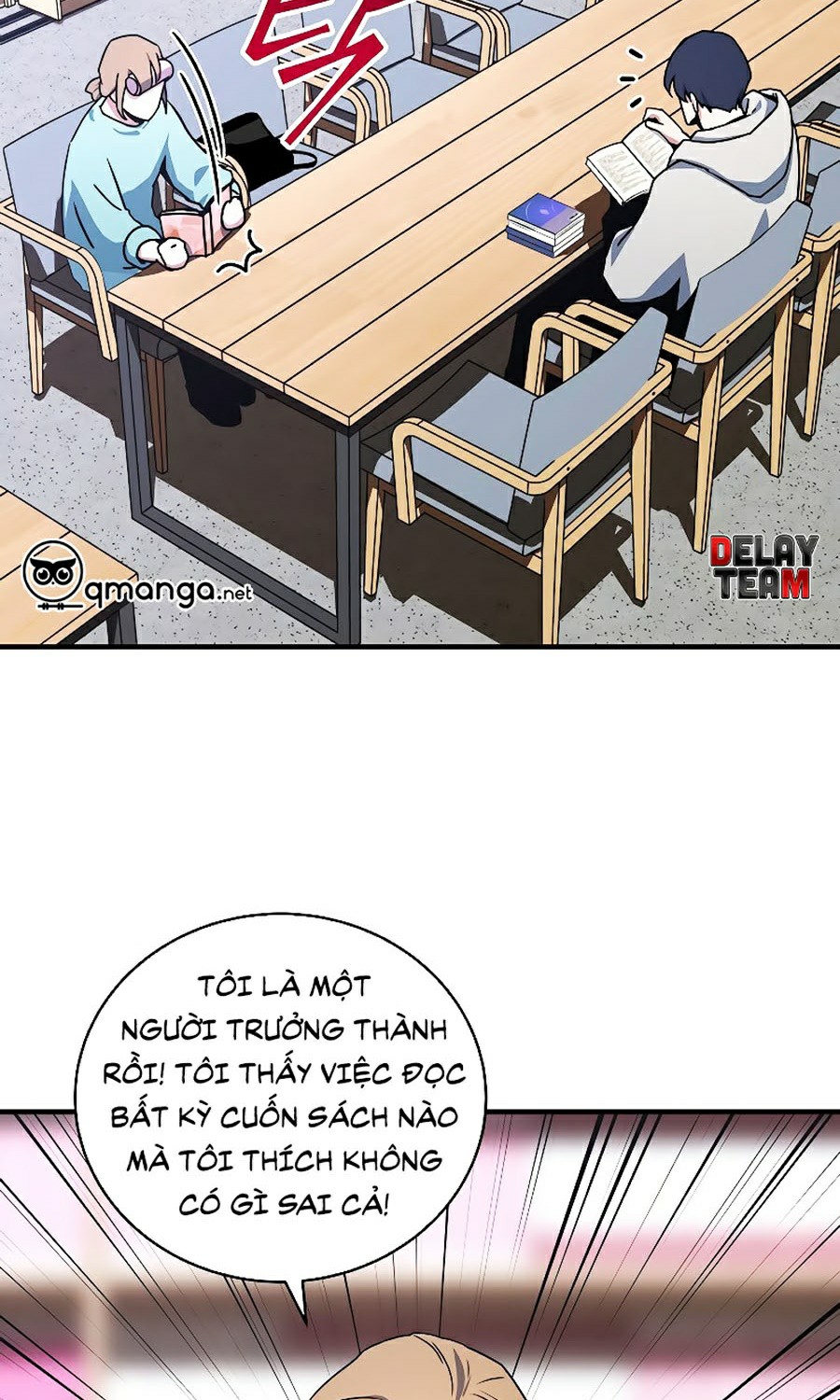 Sử Trở Lại Của Frozen Player: Chapter 26